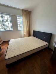 Melville Park (D18), Condominium #523700881